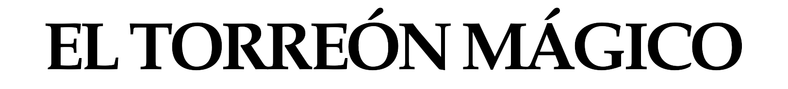 El torreon magico logo 3